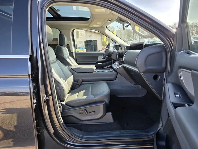 Nuevos FORD EXPEDITION MAX à Estados chez autogozo