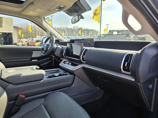 Nuevos FORD EXPEDITION MAX à Estados chez autogozo