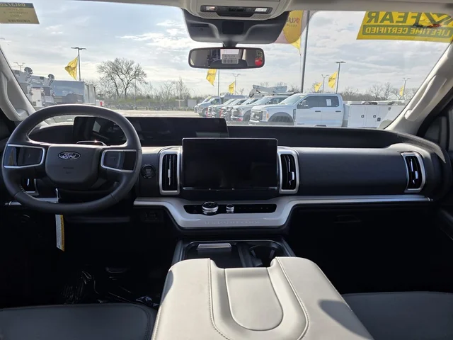 Nuevos FORD EXPEDITION MAX à Estados chez autogozo