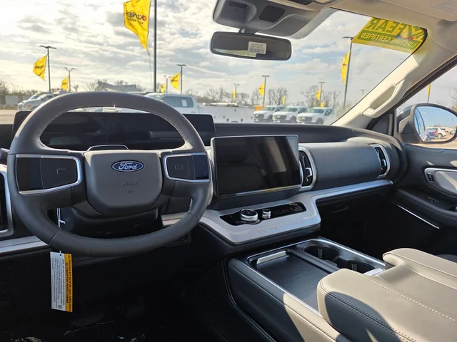 Nuevos FORD EXPEDITION MAX à Estados chez autogozo