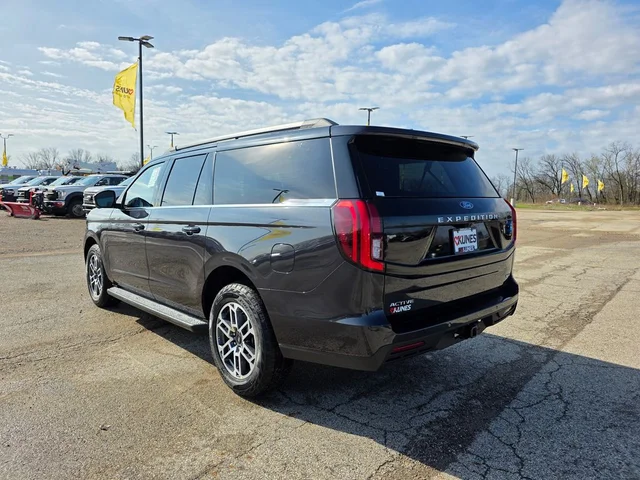 Nuevos FORD EXPEDITION MAX à Estados chez autogozo