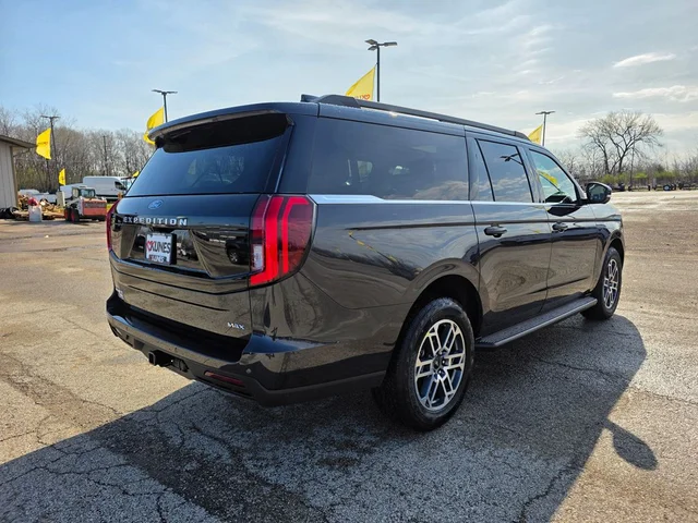 Nuevos FORD EXPEDITION MAX à Estados chez autogozo