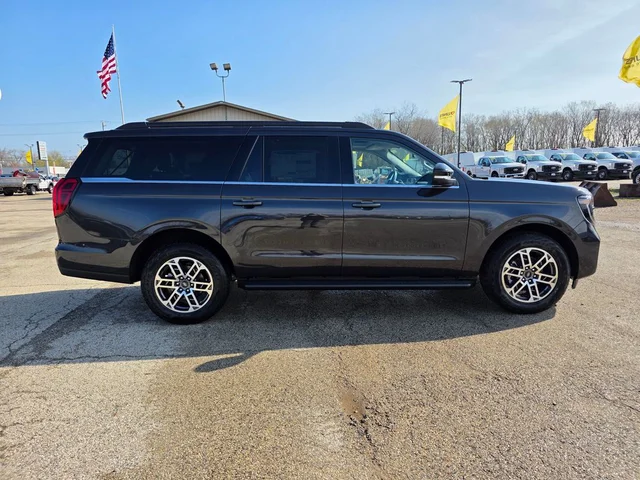 Nuevos FORD EXPEDITION MAX à Estados chez autogozo