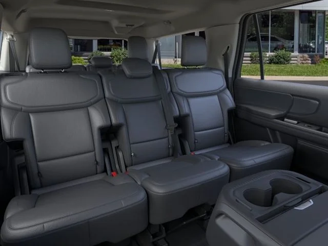 Nuevos FORD EXPEDITION MAX at Maplecrest Ford Lincoln of Union in Vauxhall