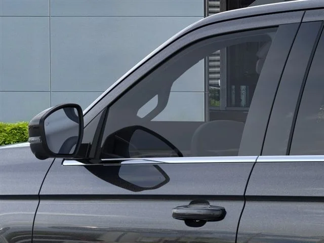 Nuevos FORD EXPEDITION MAX at Maplecrest Ford Lincoln of Union in Vauxhall