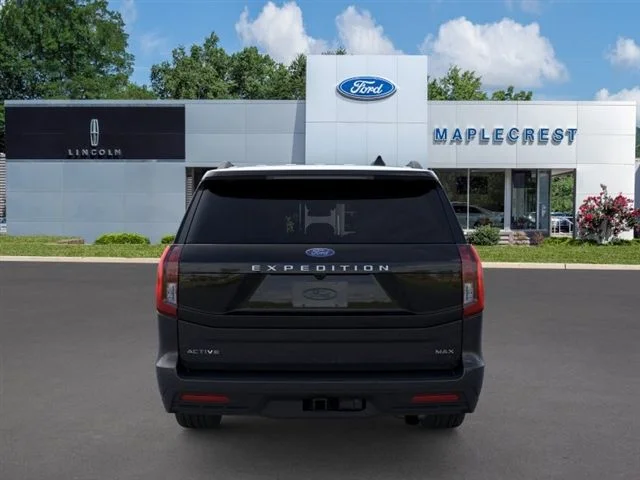Nuevos FORD EXPEDITION MAX at Maplecrest Ford Lincoln of Union in Vauxhall