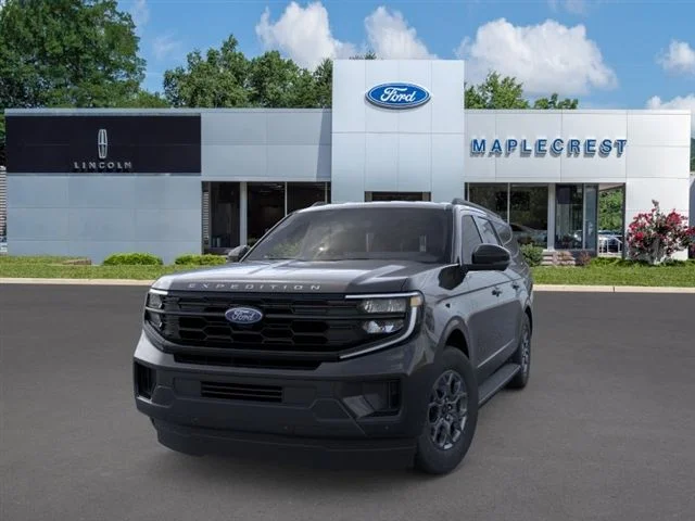 Nuevos FORD EXPEDITION MAX at Maplecrest Ford Lincoln of Union in Vauxhall