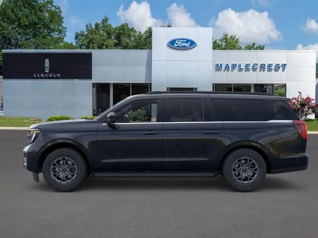 Nuevos FORD EXPEDITION MAX at Maplecrest Ford Lincoln of Union in Vauxhall