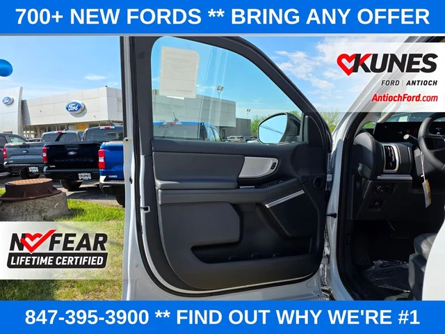 Nuevos FORD EXPEDITION MAX à Estados chez autogozo