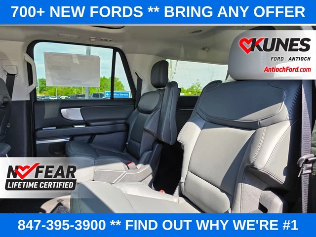 Nuevos FORD EXPEDITION MAX à Estados chez autogozo