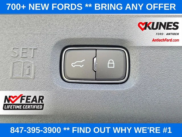 Nuevos FORD EXPEDITION MAX à Estados chez autogozo