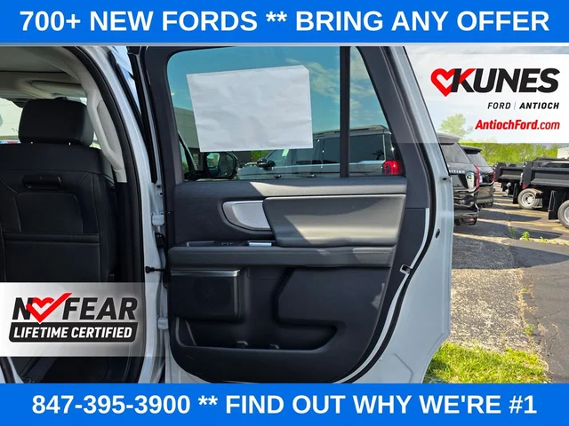Nuevos FORD EXPEDITION MAX à Estados chez autogozo