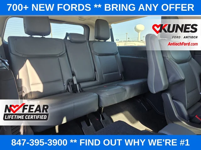 Nuevos FORD EXPEDITION MAX à Estados chez autogozo