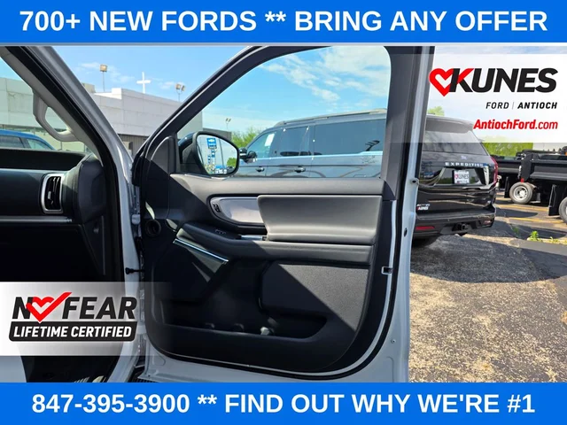 Nuevos FORD EXPEDITION MAX à Estados chez autogozo