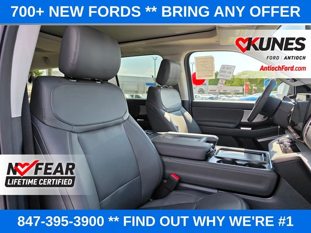 Nuevos FORD EXPEDITION MAX à Estados chez autogozo