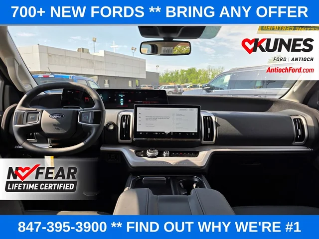 Nuevos FORD EXPEDITION MAX à Estados chez autogozo