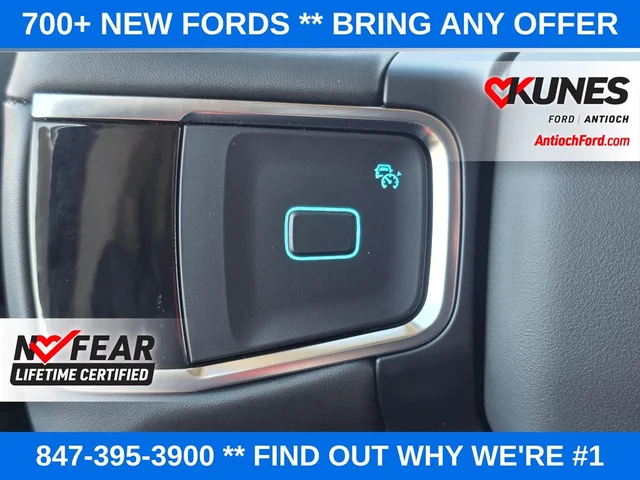 Nuevos FORD EXPEDITION MAX à Estados chez autogozo