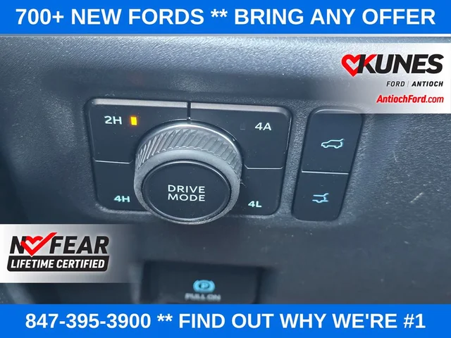 Nuevos FORD EXPEDITION MAX à Estados chez autogozo