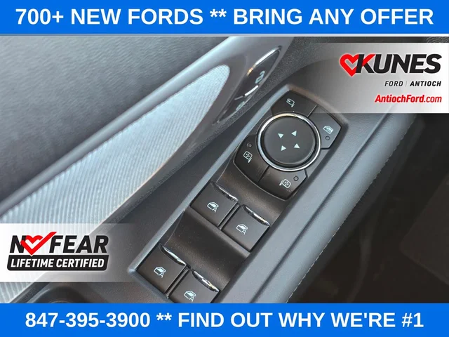 Nuevos FORD EXPEDITION MAX à Estados chez autogozo