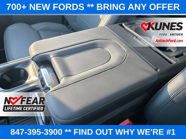 Nuevos FORD EXPEDITION MAX à Estados chez autogozo