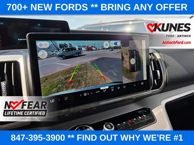 Nuevos FORD EXPEDITION MAX à Estados chez autogozo