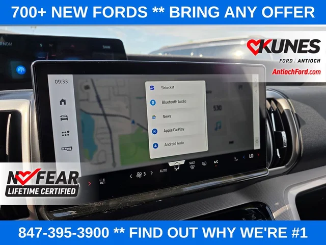Nuevos FORD EXPEDITION MAX à Estados chez autogozo