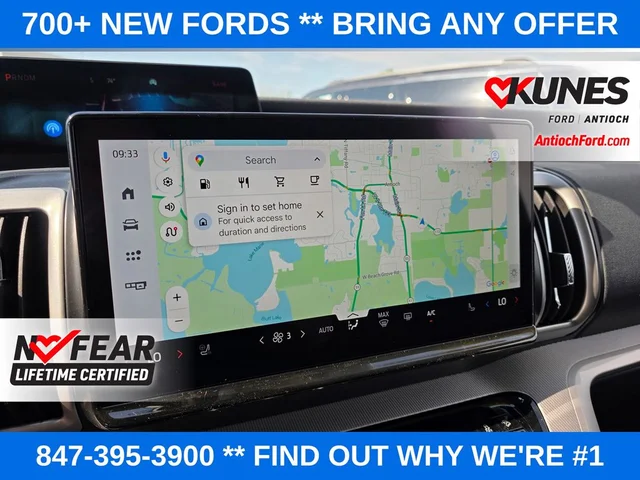 Nuevos FORD EXPEDITION MAX à Estados chez autogozo