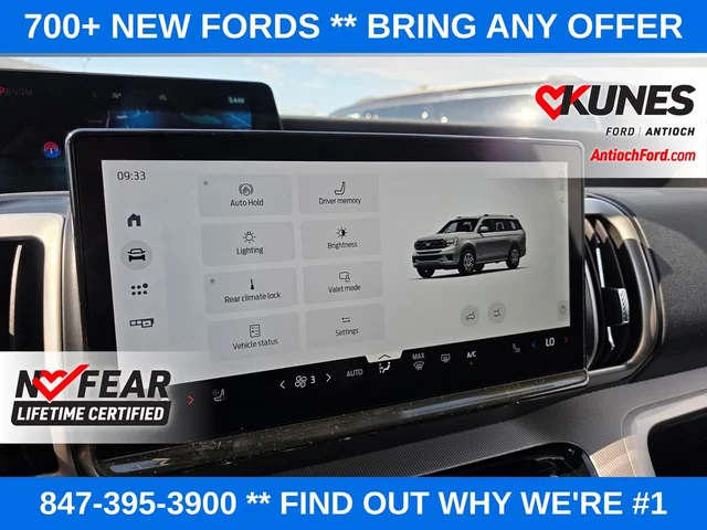 Nuevos FORD EXPEDITION MAX à Estados chez autogozo