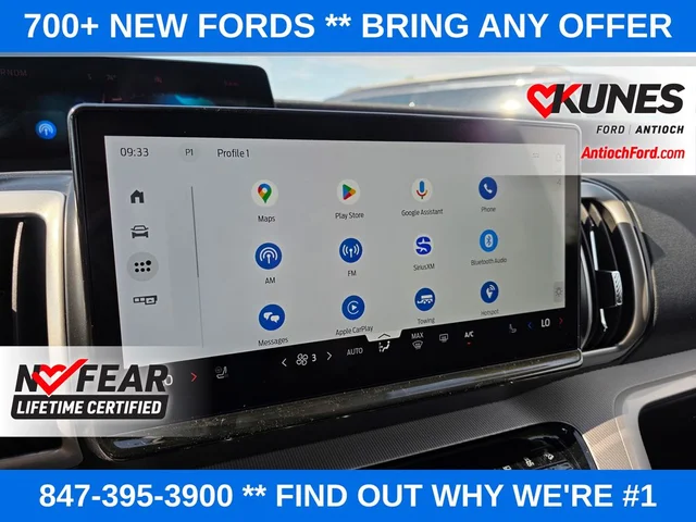 Nuevos FORD EXPEDITION MAX à Estados chez autogozo