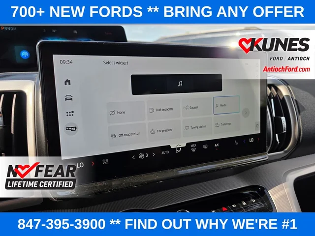 Nuevos FORD EXPEDITION MAX à Estados chez autogozo