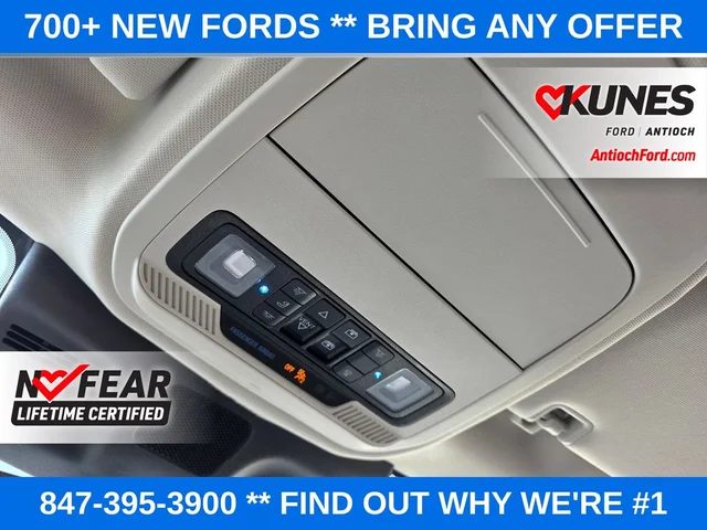 Nuevos FORD EXPEDITION MAX à Estados chez autogozo