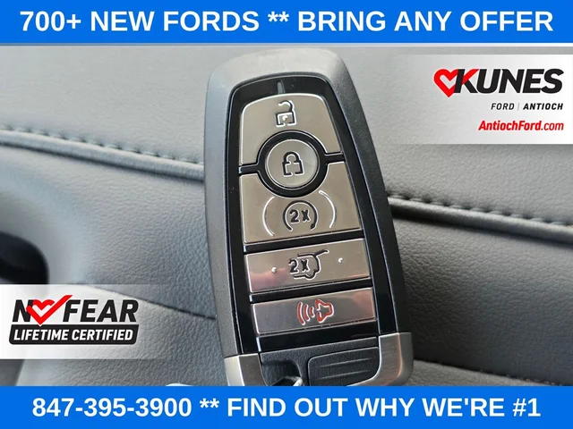 Nuevos FORD EXPEDITION MAX à Estados chez autogozo