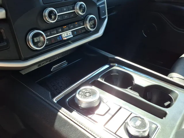 SEMINUEVOS FORD Expedition Max a Vauxhall en Maplecrest Ford Lincoln of Union