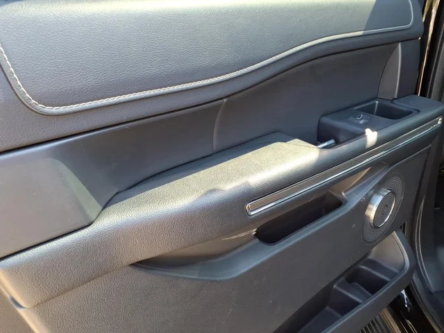 SEMINUEVOS FORD Expedition Max a Vauxhall en Maplecrest Ford Lincoln of Union