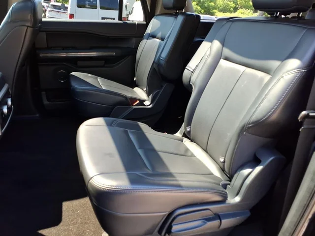 SEMINUEVOS FORD Expedition Max a Vauxhall en Maplecrest Ford Lincoln of Union