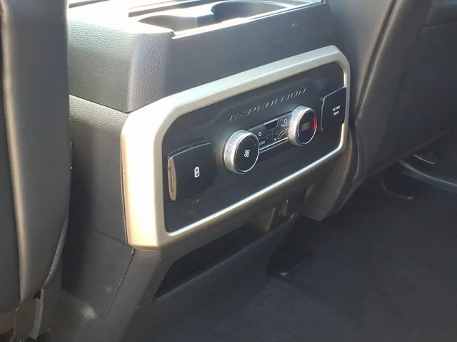 SEMINUEVOS FORD Expedition Max a Vauxhall en Maplecrest Ford Lincoln of Union