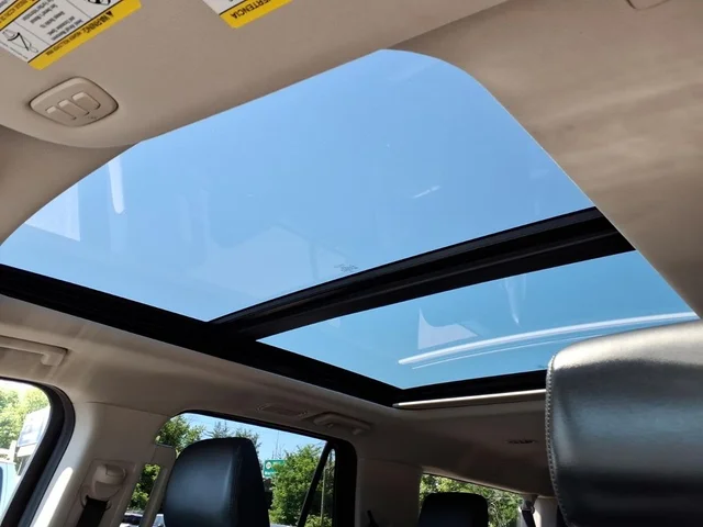 SEMINUEVOS FORD Expedition Max a Vauxhall en Maplecrest Ford Lincoln of Union