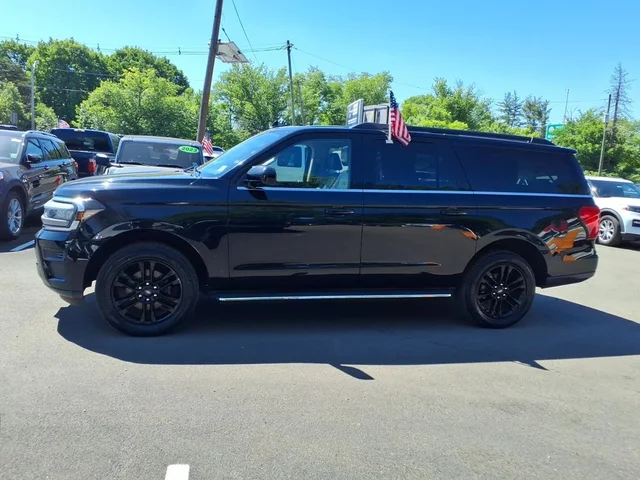 SEMINUEVOS FORD Expedition Max a Vauxhall en Maplecrest Ford Lincoln of Union