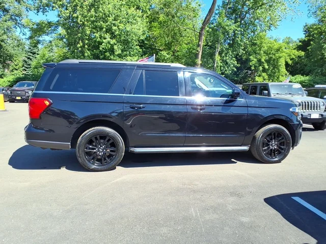 SEMINUEVOS FORD Expedition Max a Vauxhall en Maplecrest Ford Lincoln of Union