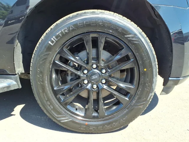 SEMINUEVOS FORD Expedition Max a Vauxhall en Maplecrest Ford Lincoln of Union