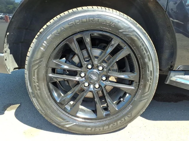 SEMINUEVOS FORD Expedition Max a Vauxhall en Maplecrest Ford Lincoln of Union