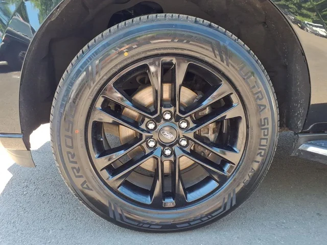SEMINUEVOS FORD Expedition Max a Vauxhall en Maplecrest Ford Lincoln of Union