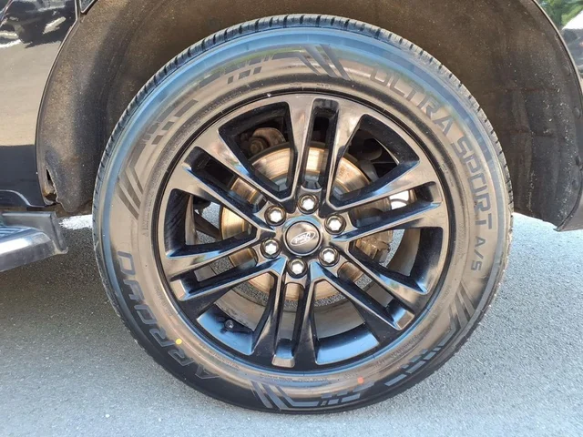SEMINUEVOS FORD Expedition Max a Vauxhall en Maplecrest Ford Lincoln of Union