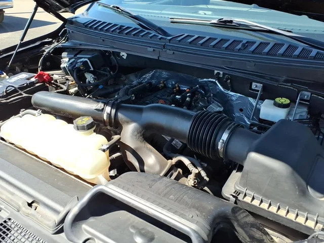 SEMINUEVOS FORD Expedition Max a Vauxhall en Maplecrest Ford Lincoln of Union