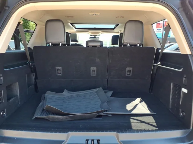 SEMINUEVOS FORD Expedition Max a Vauxhall en Maplecrest Ford Lincoln of Union