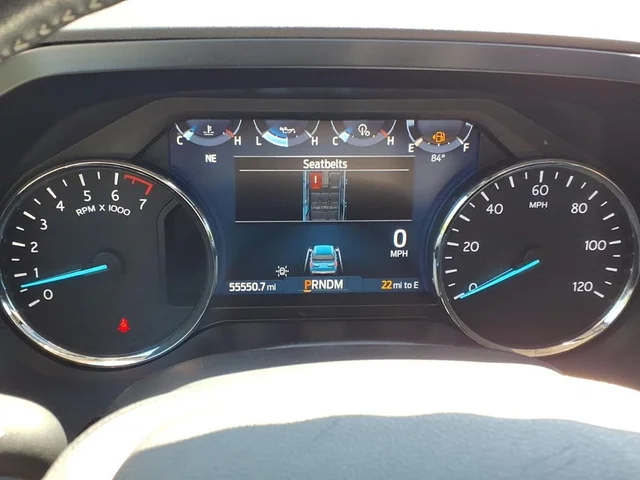 SEMINUEVOS FORD Expedition Max a Vauxhall en Maplecrest Ford Lincoln of Union