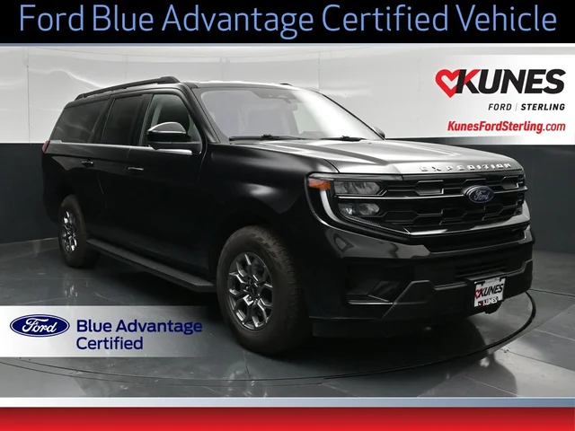 SEMINUEVOS FORD Expedition Max a Estados en autogozo