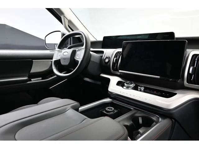 SEMINUEVOS FORD Expedition Max a Estados en autogozo