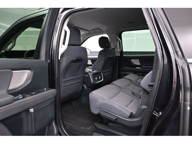 SEMINUEVOS FORD Expedition Max a Estados en autogozo