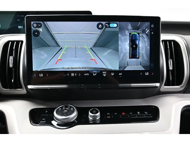 SEMINUEVOS FORD Expedition Max a Estados en autogozo